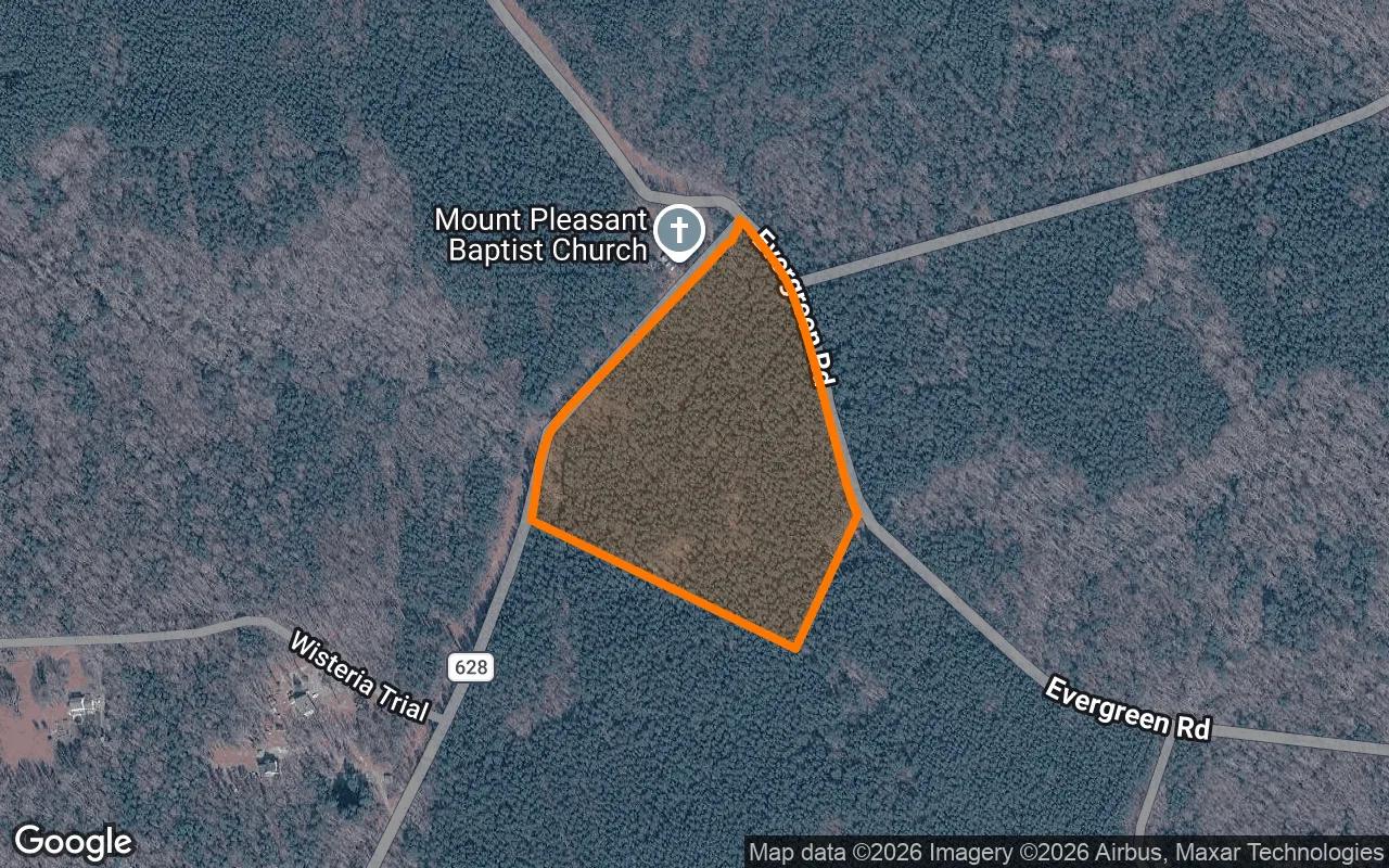 Decorative background for 15.01 Acres in Providence Forge - New Kent County, VA image 6