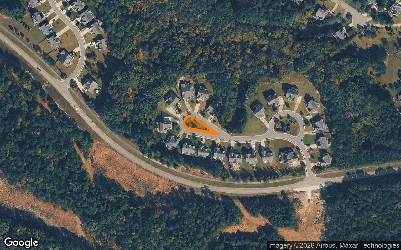 0.13 Acres in Toano - James City County, VA in James City County, Virginia