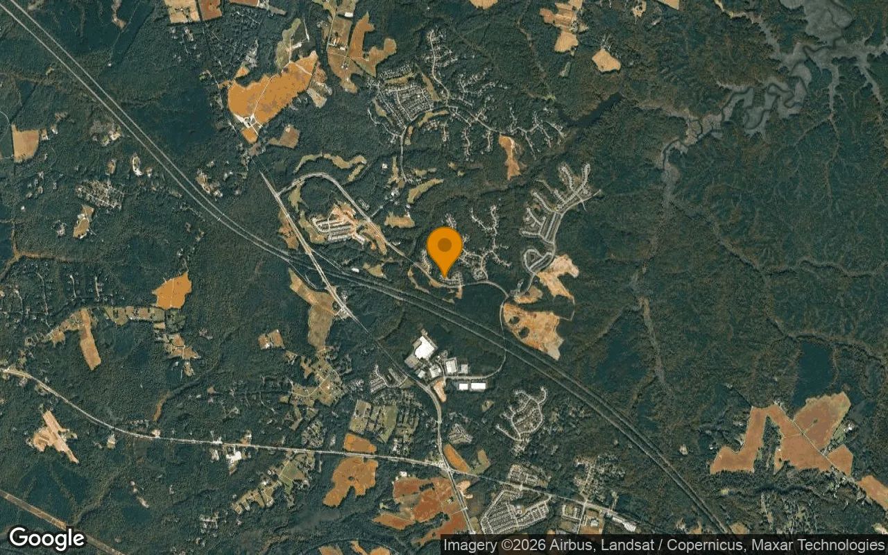 0.13 Acres in Toano - James City County, VA in James City County, Virginia