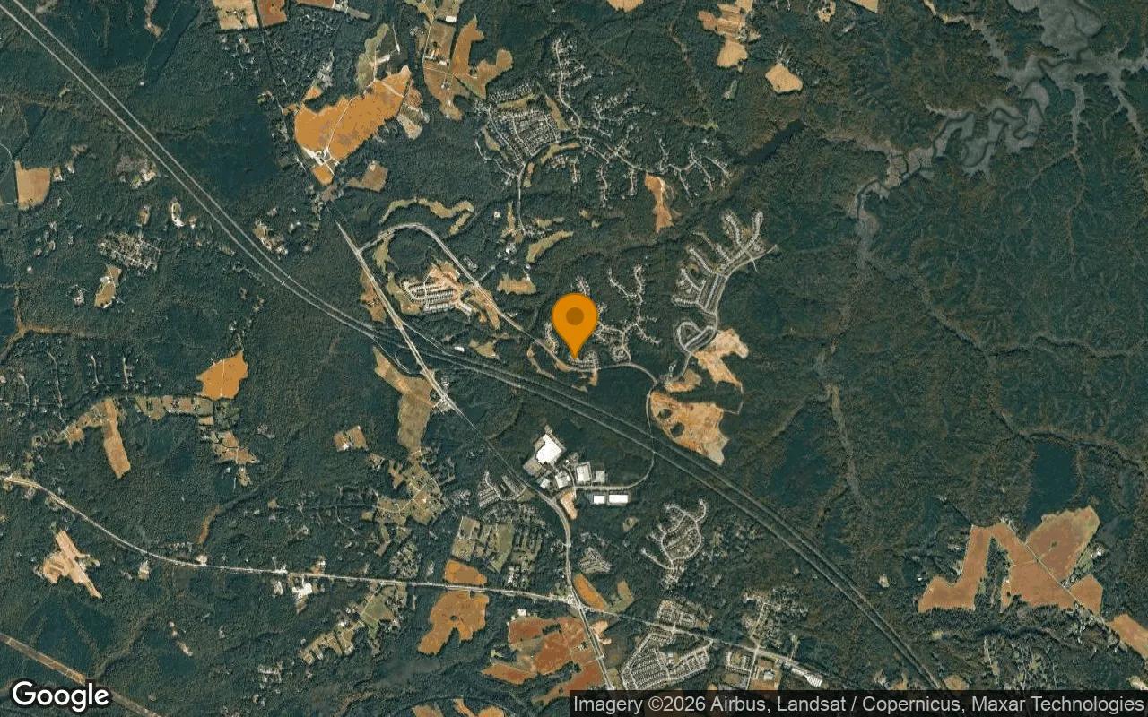 0.13 Acres in Toano - James City County, VA - Image 3
