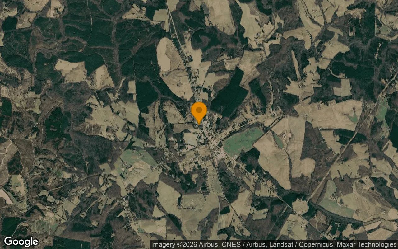0.1 Acres in Gladys - Campbell County, VA in Campbell County, Virginia