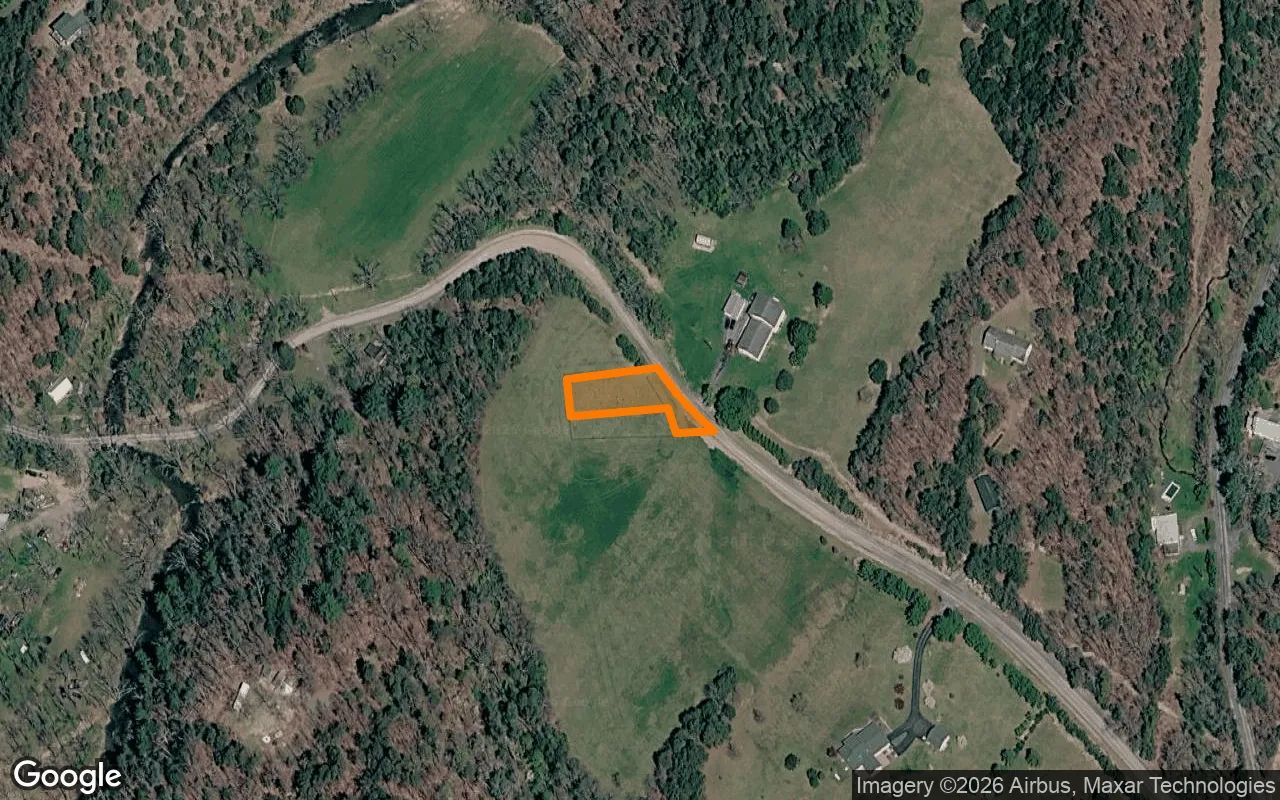 0.26 Acres in Fort Valley - Shenandoah County, VA in Shenandoah County, Virginia