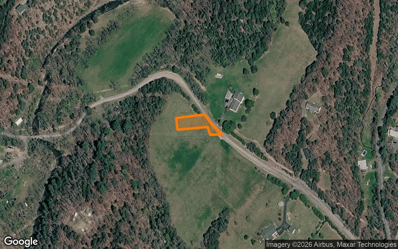0.26 Acres in Fort Valley - Shenandoah County, VA - Main image