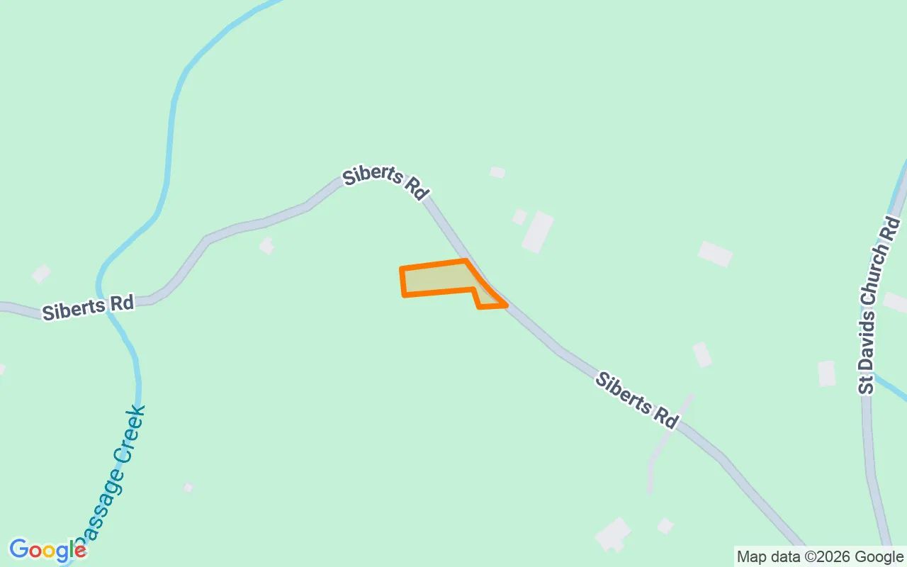 0.26 Acres in Fort Valley - Shenandoah County, VA in Shenandoah County, Virginia