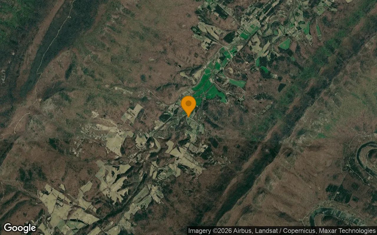 0.26 Acres in Fort Valley - Shenandoah County, VA in Shenandoah County, Virginia