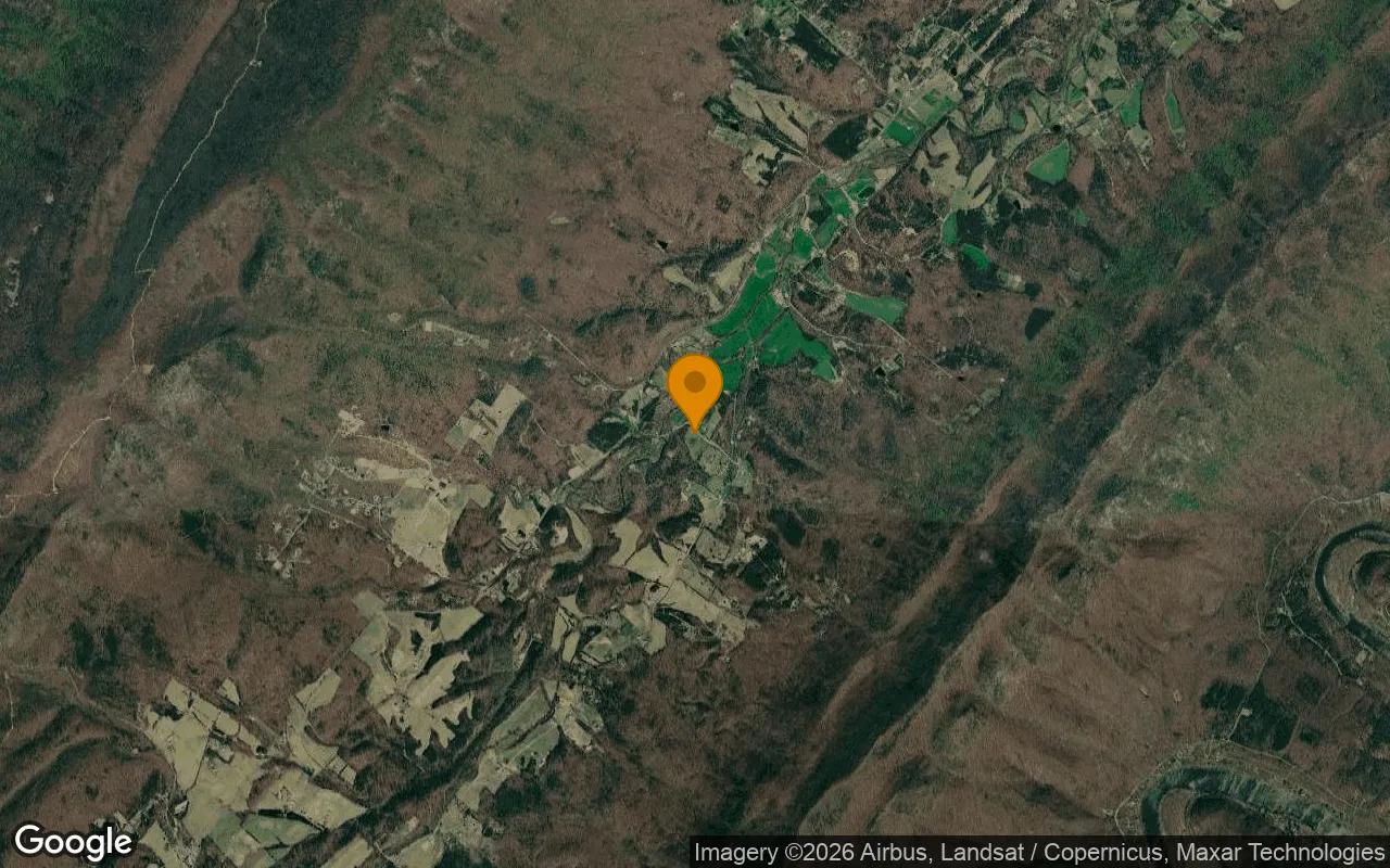 0.26 Acres in Fort Valley - Shenandoah County, VA - Image 3