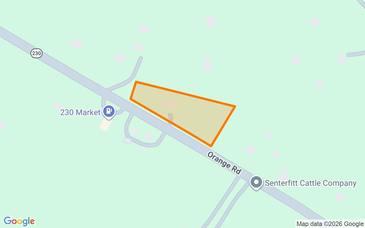 2.05 Acres in Radiant - Madison County, VA - Image 2