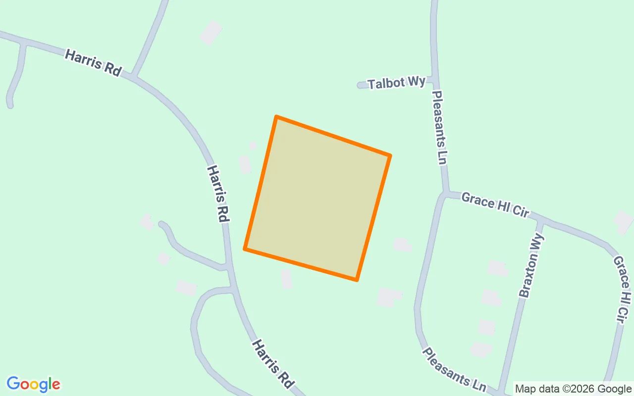 3.51 Acres in Kilmarnock - Lancaster County, VA in Lancaster County, Virginia