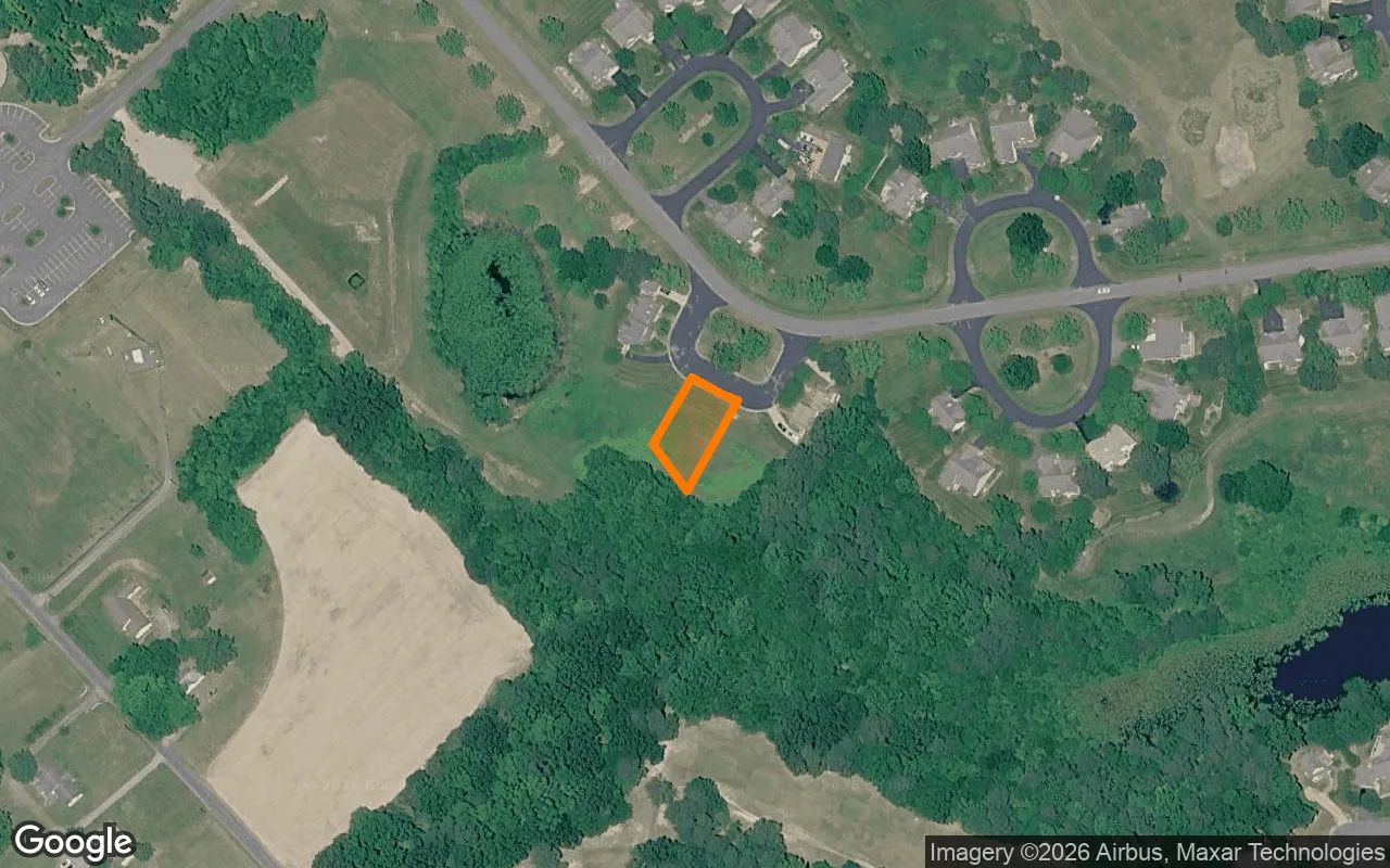 0.13 Acres in Irvington - Lancaster County, VA in Lancaster County, Virginia