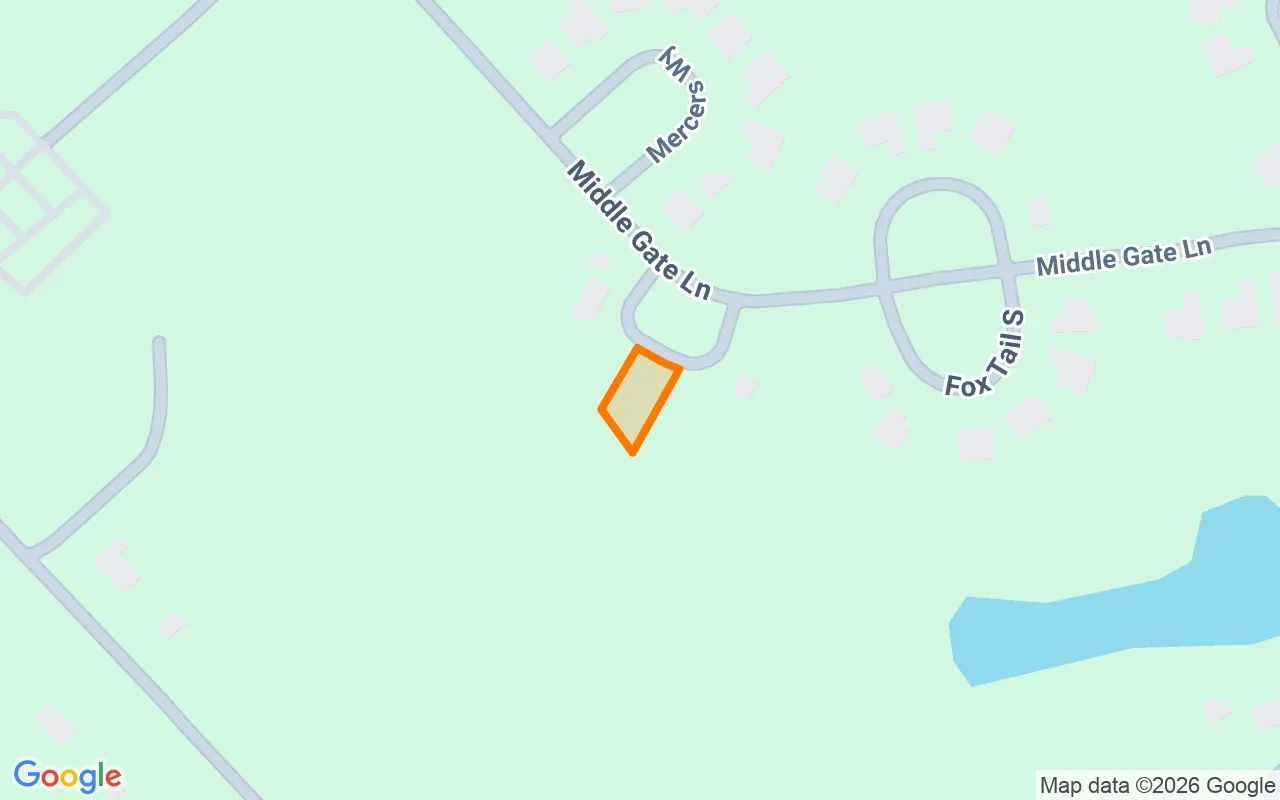 0.13 Acres in Irvington - Lancaster County, VA in Lancaster County, Virginia