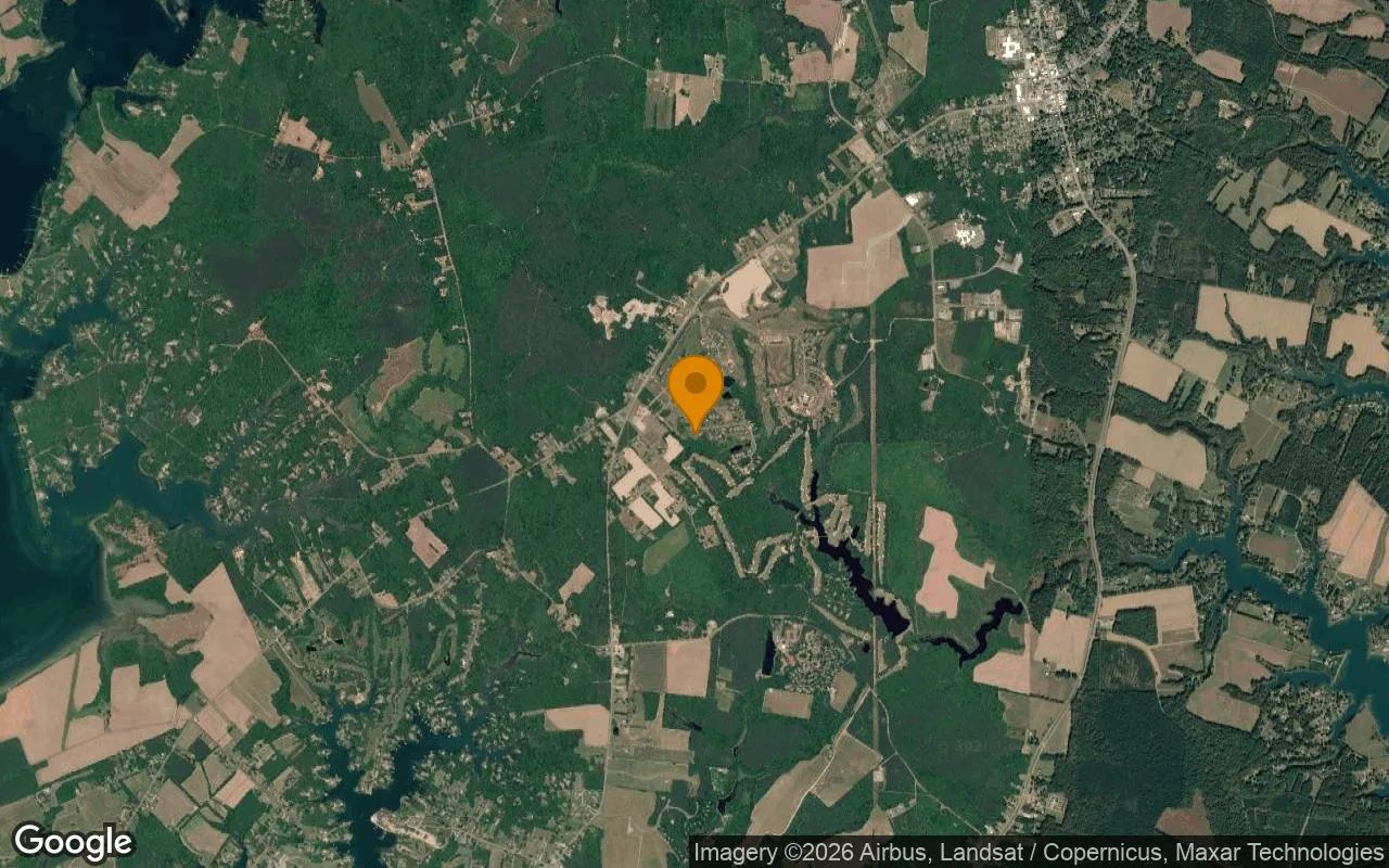 0.13 Acres in Irvington - Lancaster County, VA in Lancaster County, Virginia