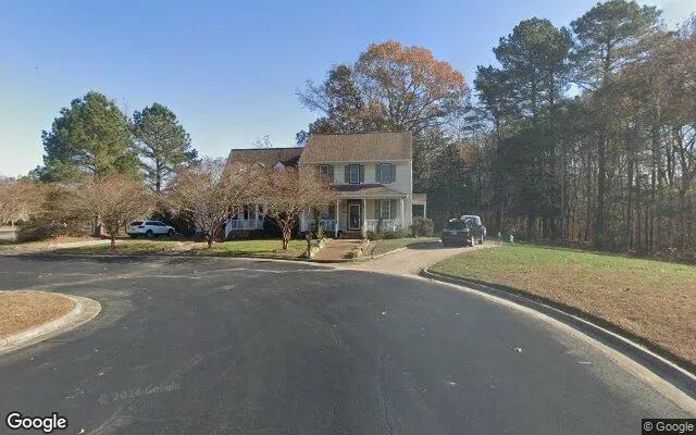 Decorative background for 0.13 Acres in Irvington - Lancaster County, VA image 5