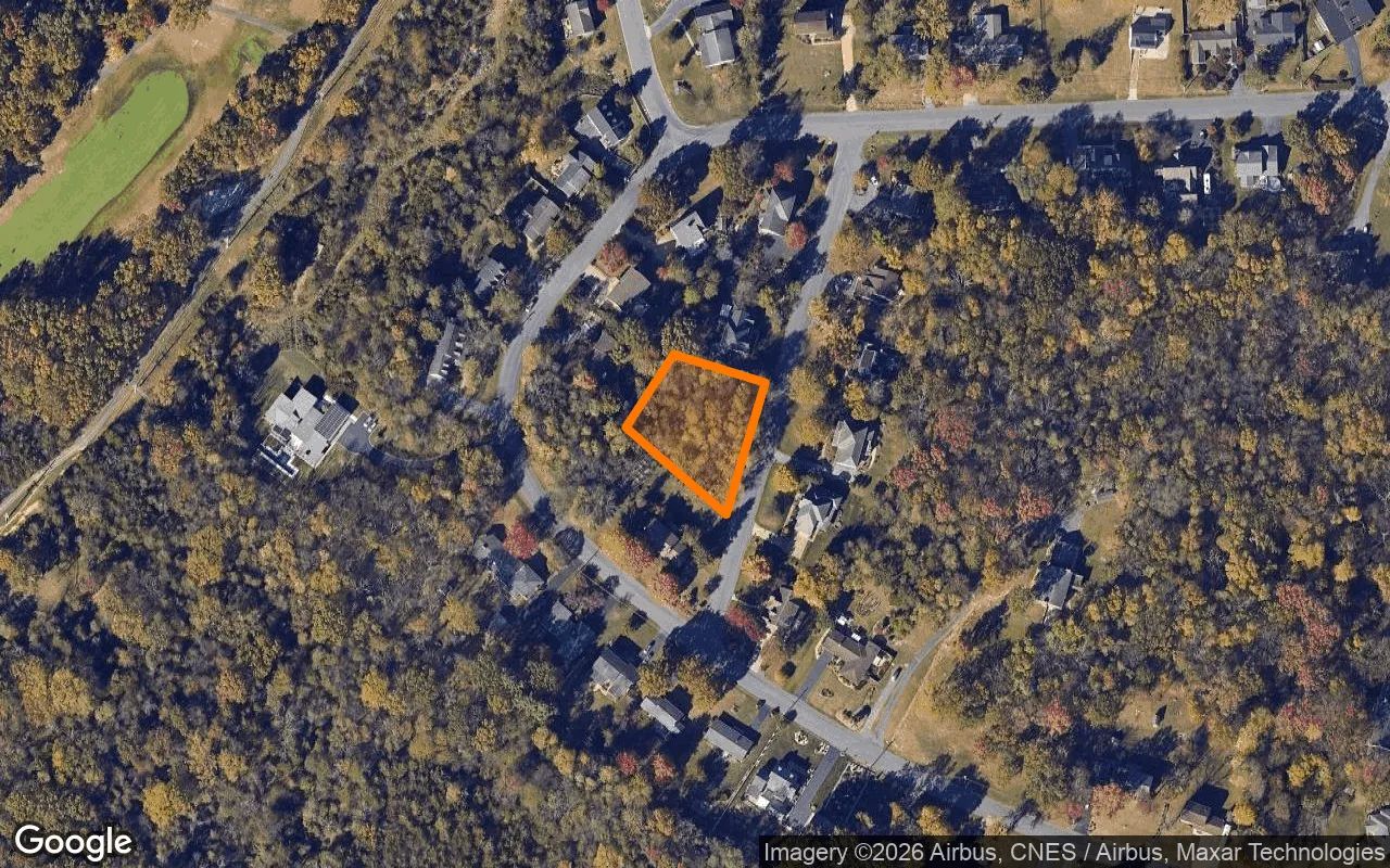 0.56 Acres in Harrisonburg - Harrisonburg, VA in Harrisonburg County, Virginia