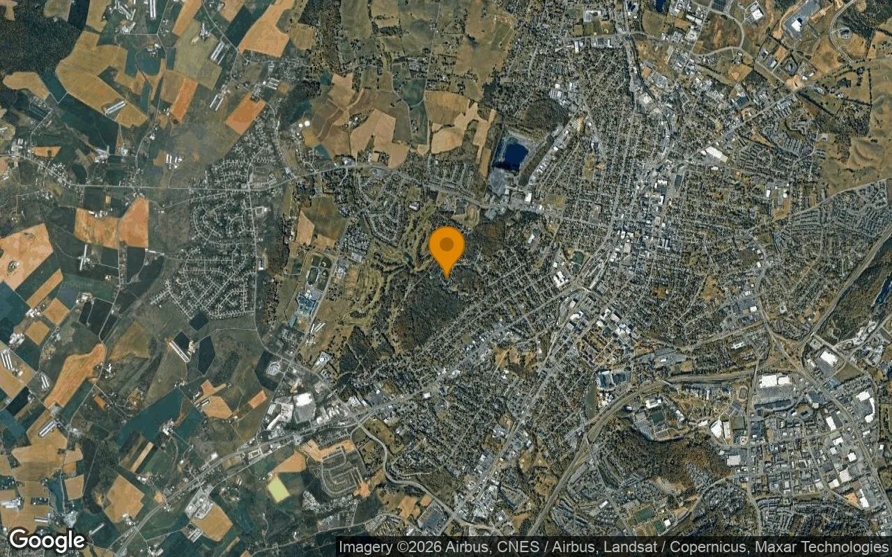 0.56 Acres in Harrisonburg - Harrisonburg, VA in Harrisonburg County, Virginia