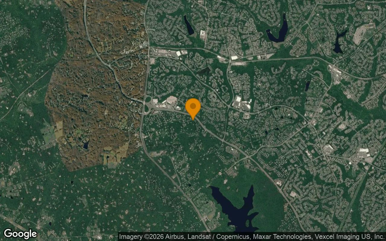 0.11 Acres in Fairfax Station - Fairfax County, VA in Fairfax County, Virginia