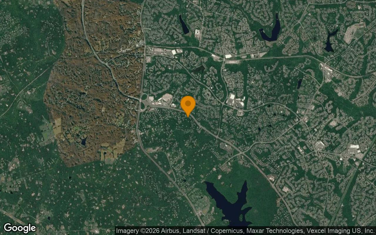 0.11 Acres in Fairfax Station - Fairfax County, VA - Image 3