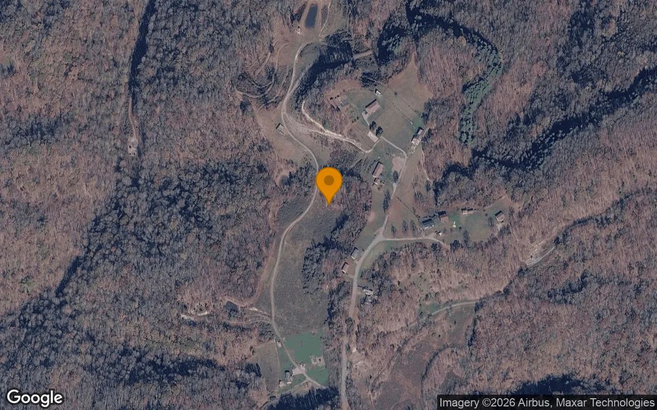 6.43 Acres in Bee - Dickenson County, VA in Dickenson County, Virginia