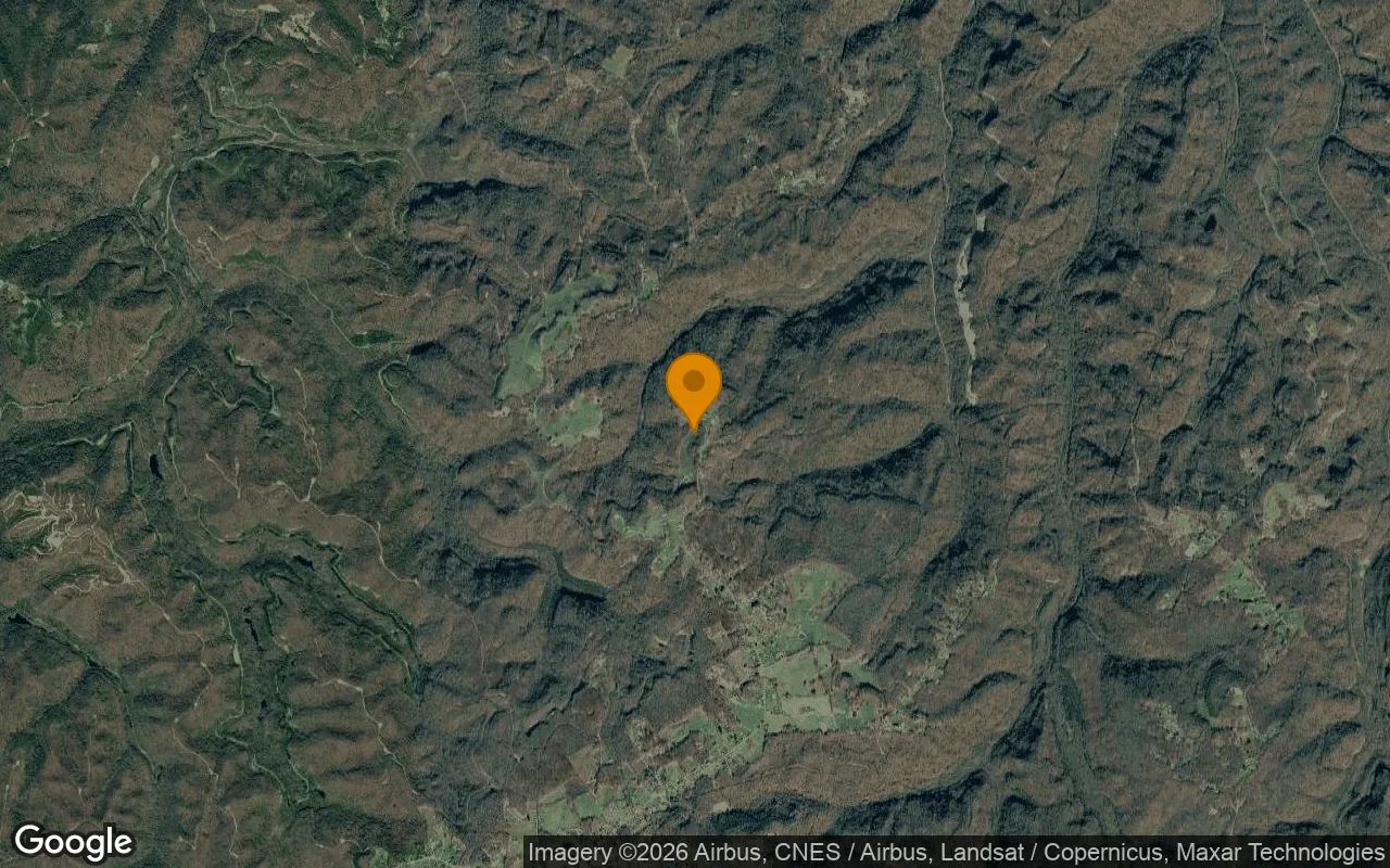 6.43 Acres in Bee - Dickenson County, VA in Dickenson County, Virginia