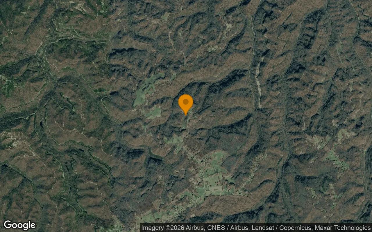 6.43 Acres in Bee - Dickenson County, VA - Image 3