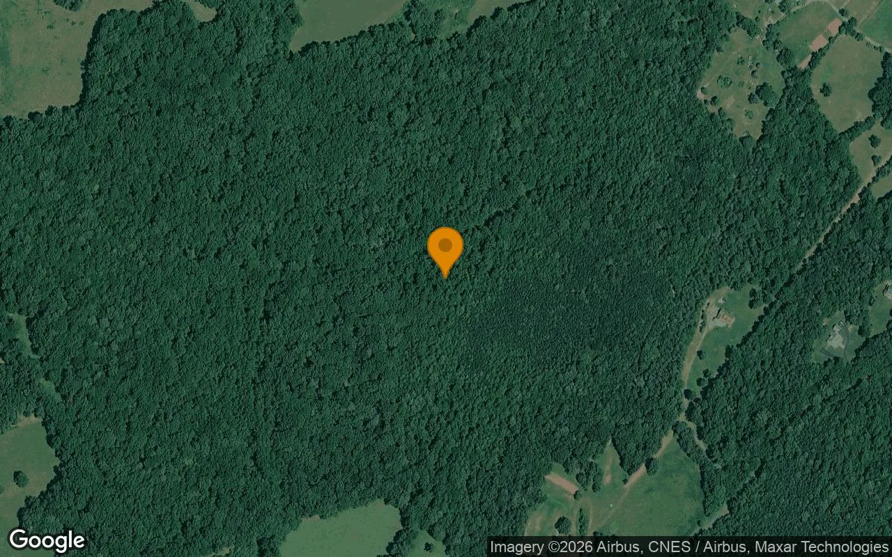 52.38 Acres in Castleton - Rappahannock County, VA in Rappahannock County, Virginia