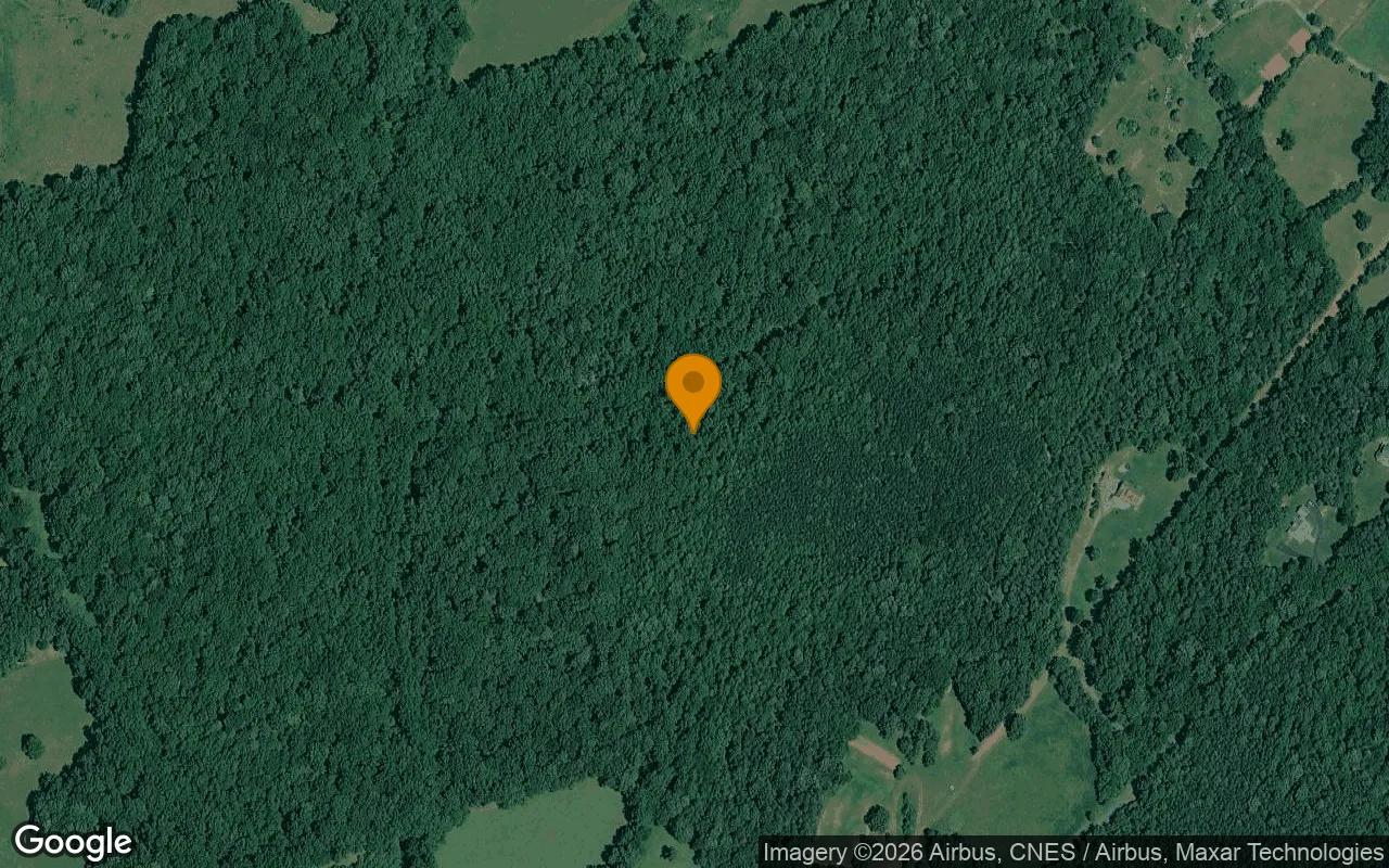 52.38 Acres in Castleton - Rappahannock County, VA - Main image