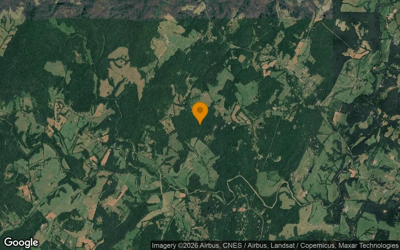 52.38 Acres in Castleton - Rappahannock County, VA - Image 3