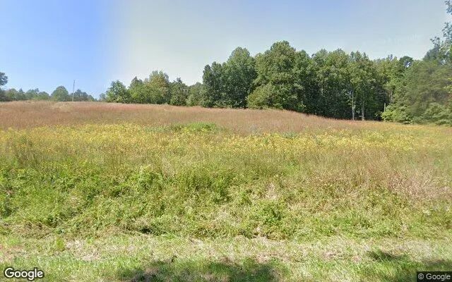 52.38 Acres in Castleton - Rappahannock County, VA in Rappahannock County, Virginia