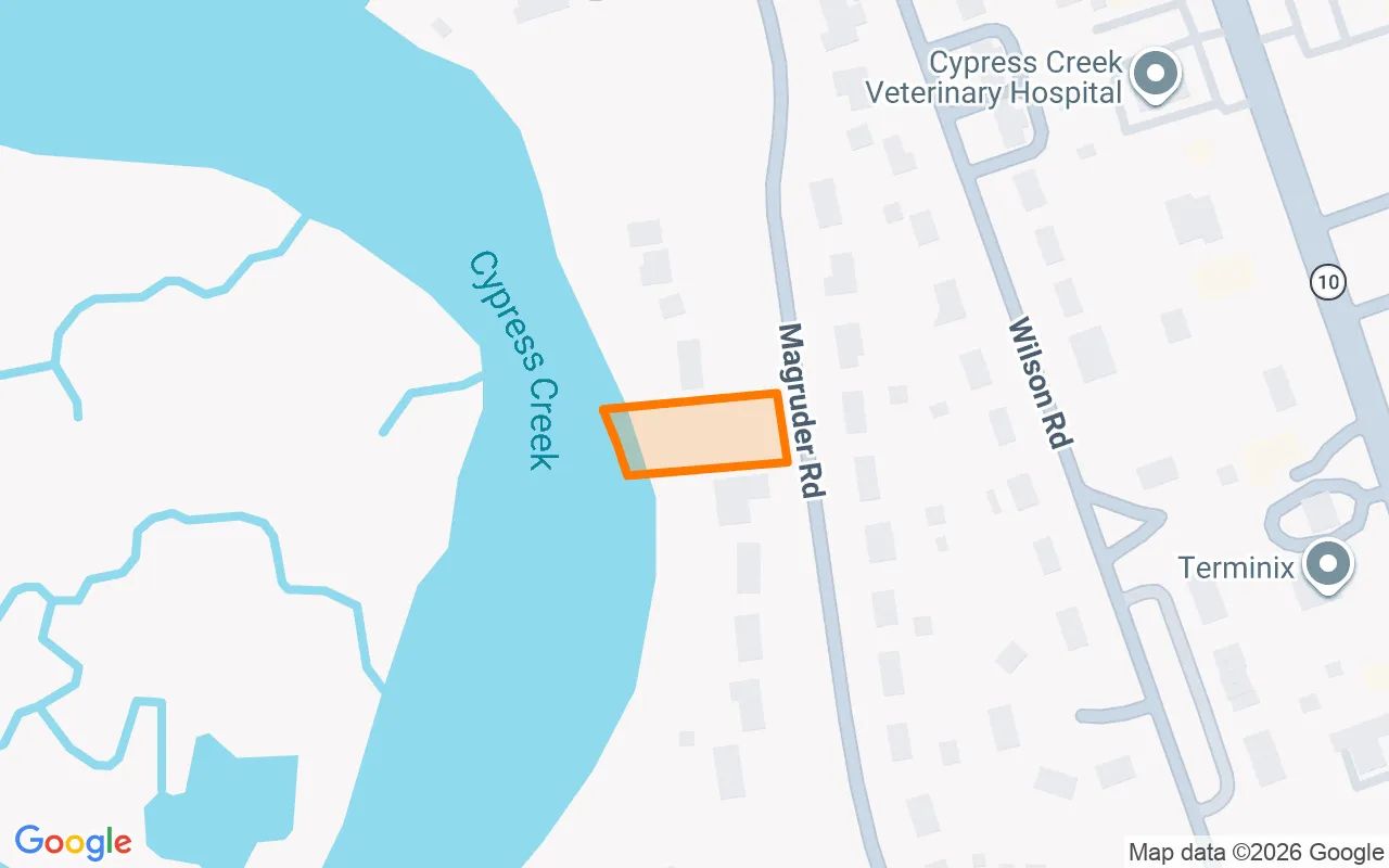 0.55 Acres in Smithfield - Isle of Wight County, VA in Isle of Wight County, Virginia