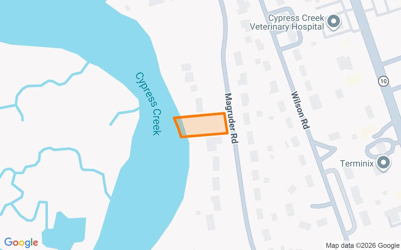 0.55 Acres in Smithfield - Isle of Wight County, VA - Image 2