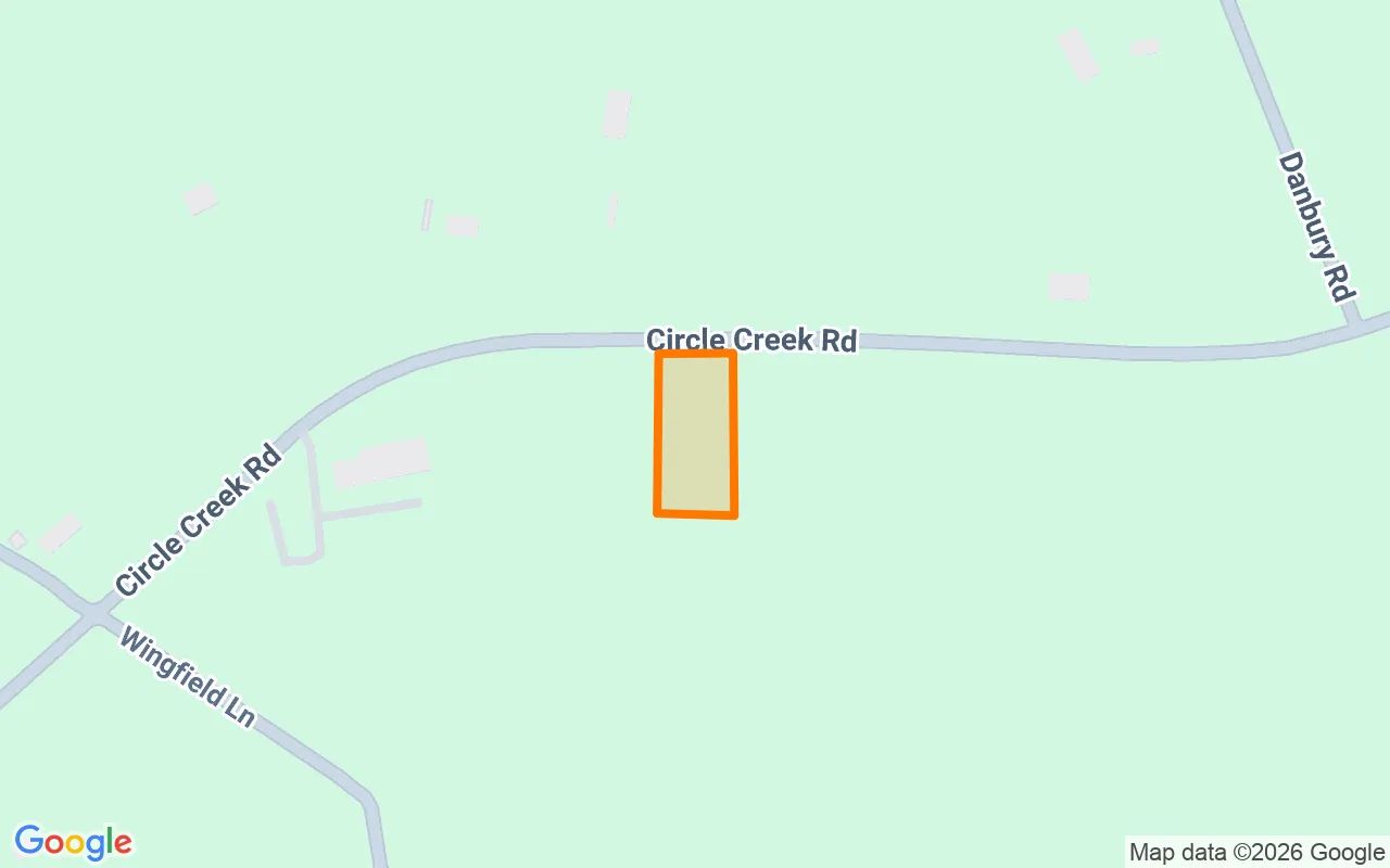 0.58 Acres in Penhook - Franklin County, VA in Franklin County, Virginia