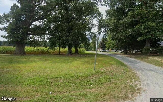 1.67 Acres in Wallops Island - Accomack County, VA in Accomack County, Virginia