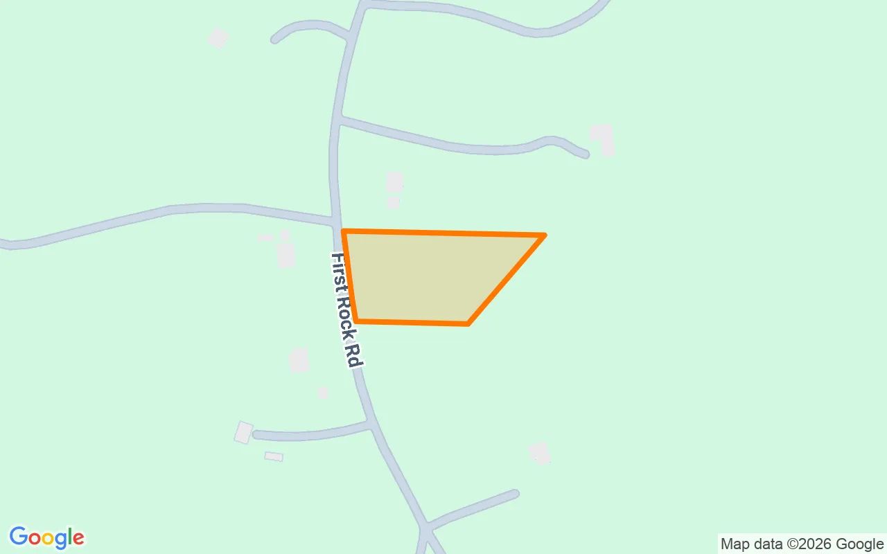 1.64 Acres in Prospect - Prince Edward County, VA in Prince Edward County, Virginia