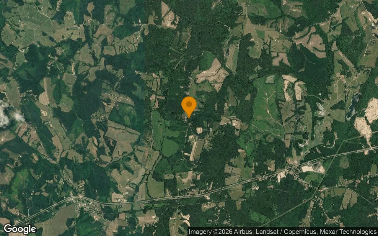 1.64 Acres in Prospect - Prince Edward County, VA in Prince Edward County, Virginia