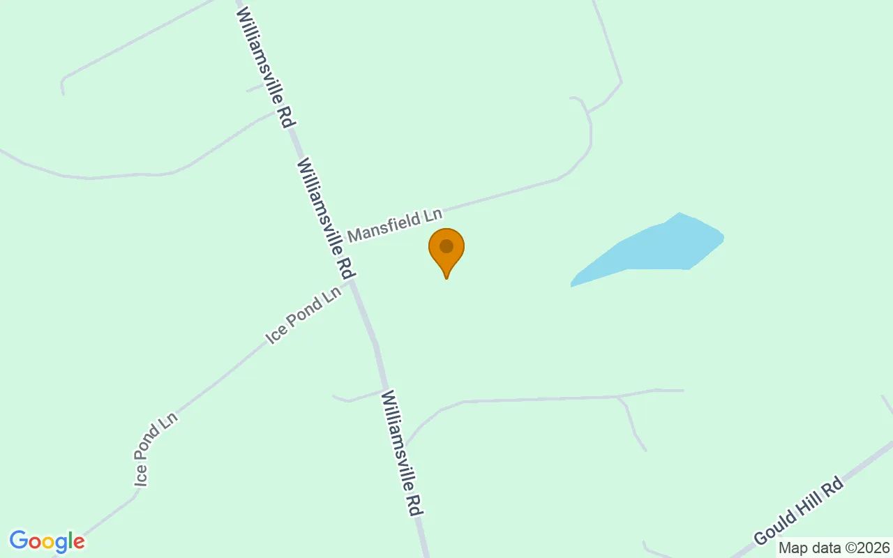 12.1 Acres in Studley - Hanover County, VA in Hanover County, Virginia