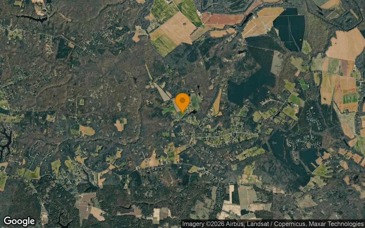 12.1 Acres in Studley - Hanover County, VA in Hanover County, Virginia