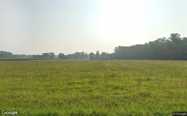 12.1 Acres in Studley - Hanover County, VA in Hanover County, Virginia