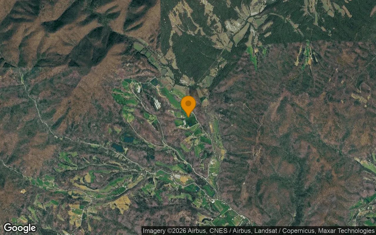 3.41 Acres in Bergton - Rockingham County, VA in Rockingham County, Virginia