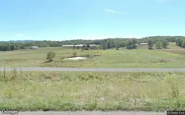 3.41 Acres in Bergton - Rockingham County, VA in Rockingham County, Virginia