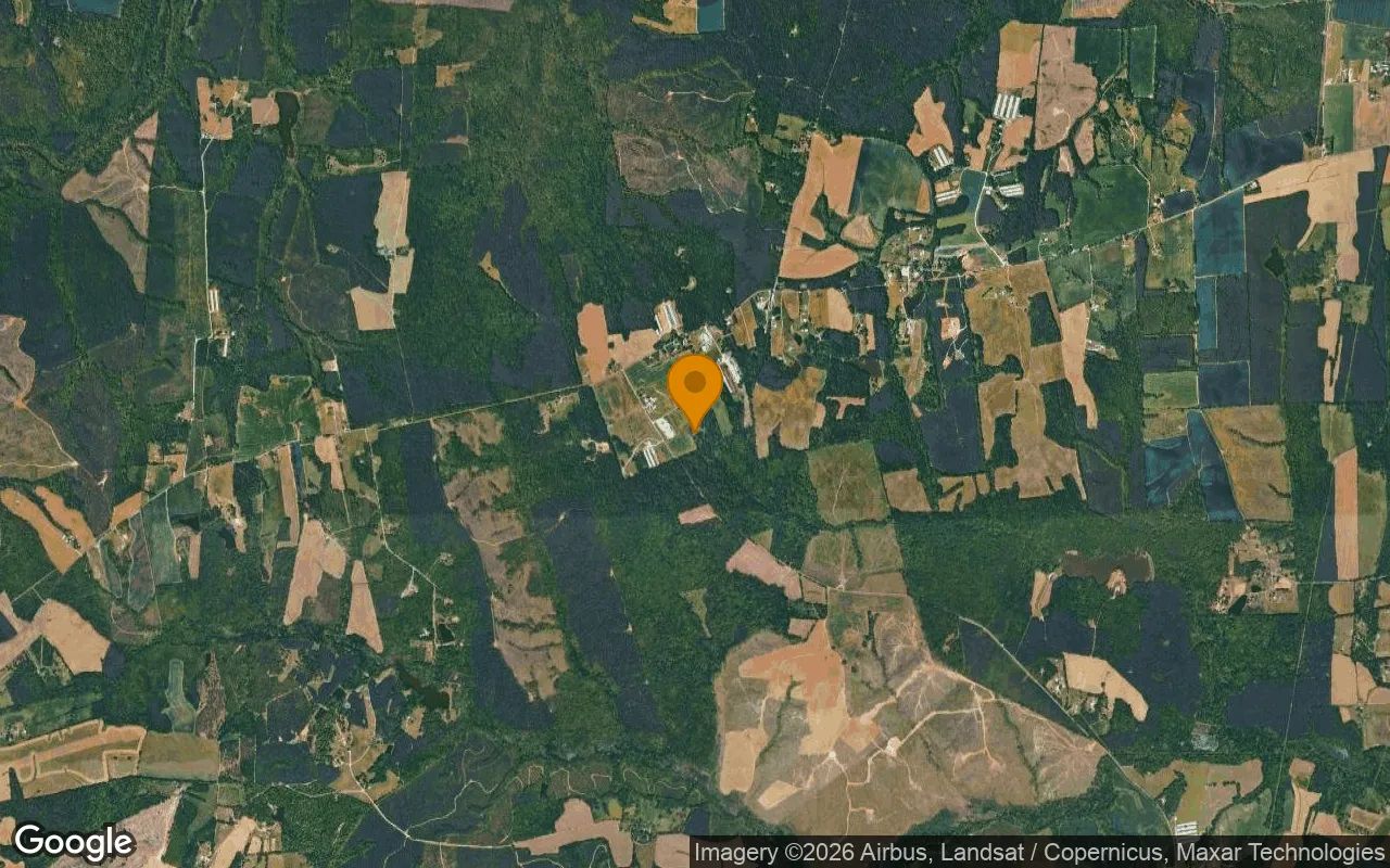 7.5 Acres in Amelia Court House - Amelia County, VA in Amelia County, Virginia