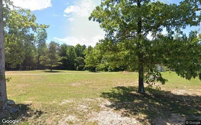 0.64 Acres in Howardsville - Buckingham County, VA in Buckingham County, Virginia