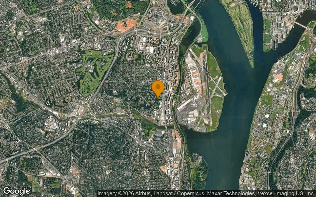 0.55 Acres in Arlington - Arlington County, VA in Arlington County, Virginia