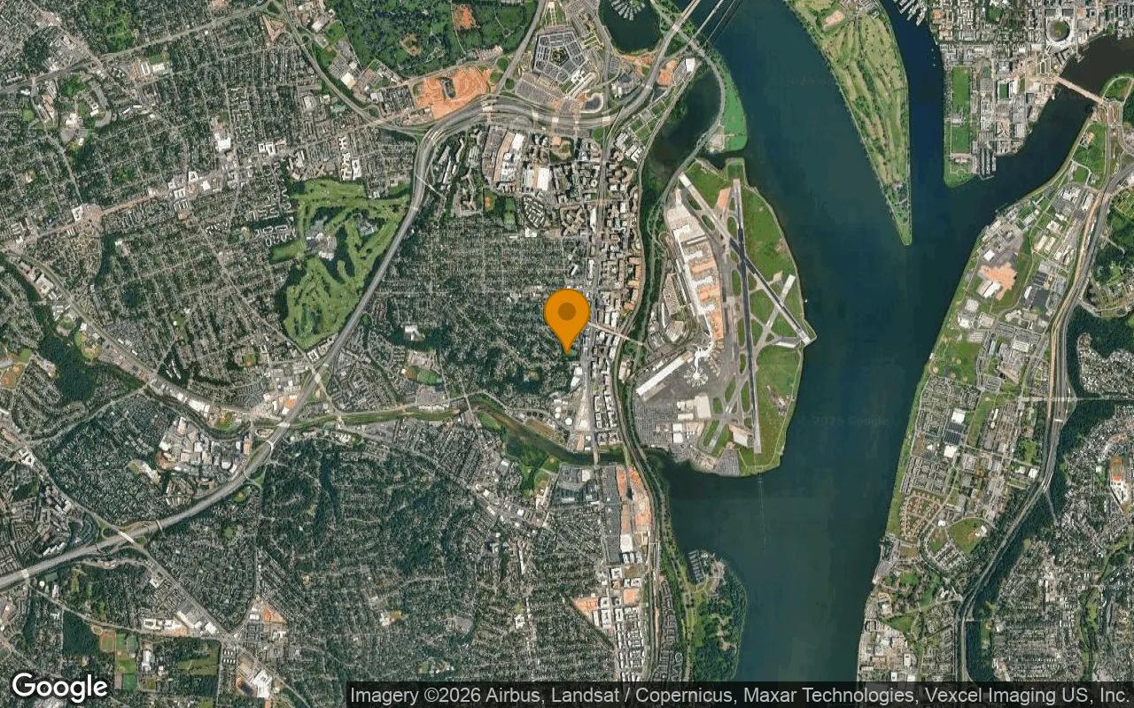 0.55 Acres in Arlington - Arlington County, VA - Image 3