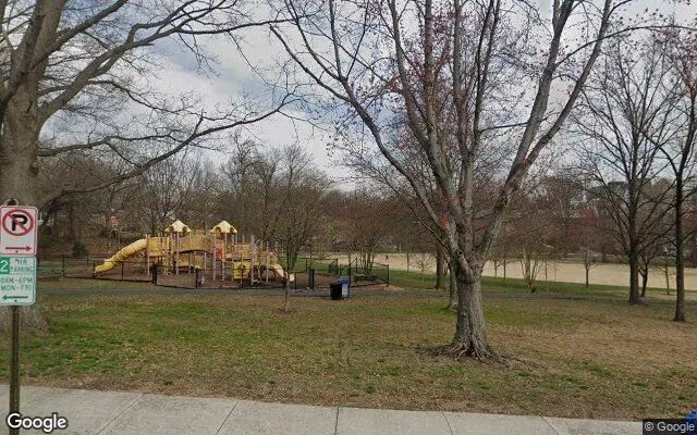 0.55 Acres in Arlington - Arlington County, VA in Arlington County, Virginia