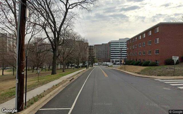 Decorative background for 0.55 Acres in Arlington - Arlington County, VA image 6