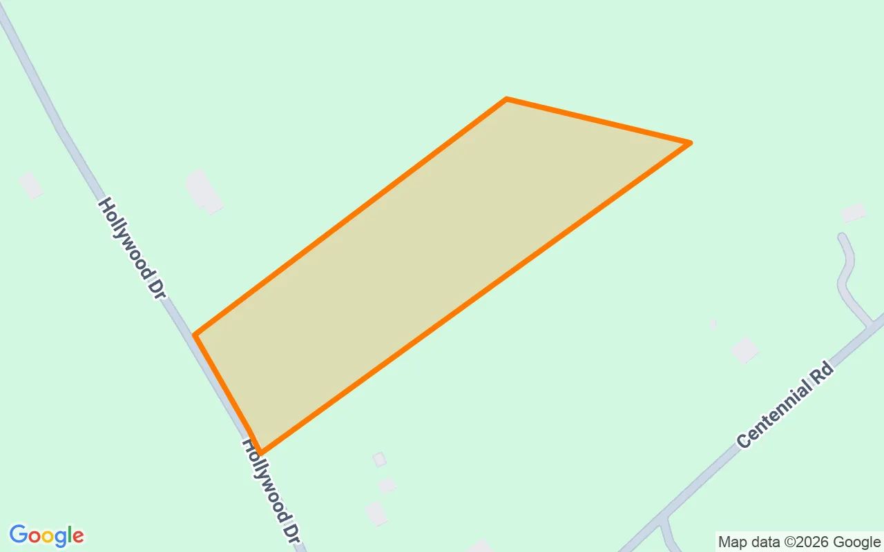 7.5 Acres in Disputanta - Prince George County, VA in Prince George County, Virginia