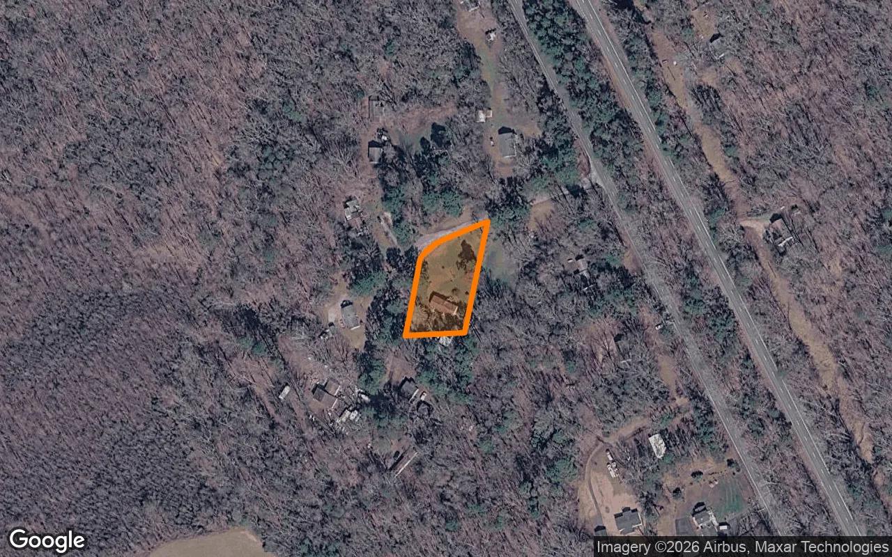 0.68 Acres in Caret - Essex County, VA - Main image