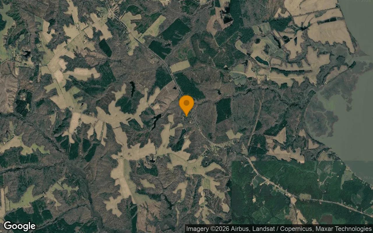 0.68 Acres in Caret - Essex County, VA - Image 3