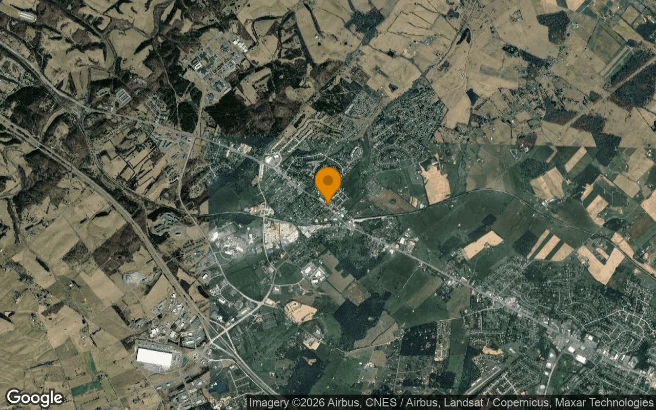 0.2 Acres in Fishersville - Augusta County, VA in Augusta County, Virginia