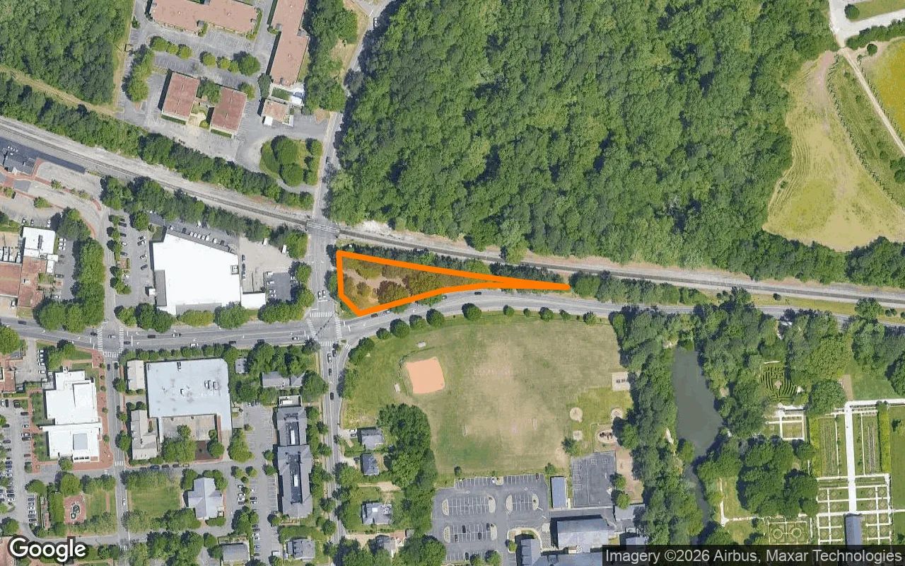 0.56 Acres in Williamsburg - Williamsburg, VA in Williamsburg County, Virginia