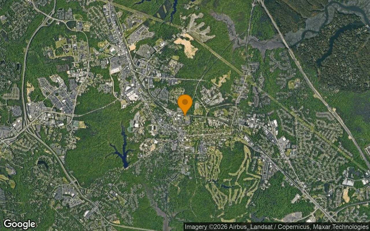 0.56 Acres in Williamsburg - Williamsburg, VA in Williamsburg County, Virginia